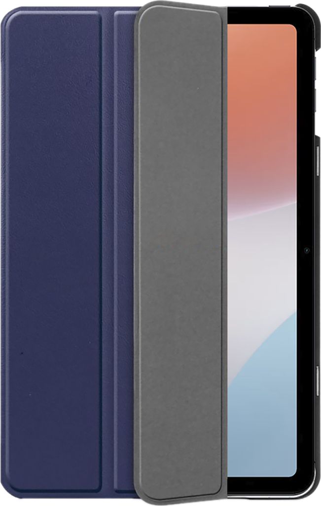 Hülle Oppo Pad Air Schutzhülle - Cazy - Blau