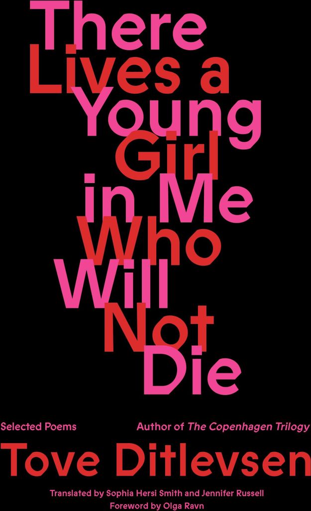 There Lives a Young Girl in Me Who Will Not Die