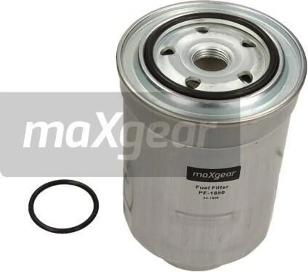 Filtre à gasoil de rechange pour pick-up Ranger ET MAXGEAR