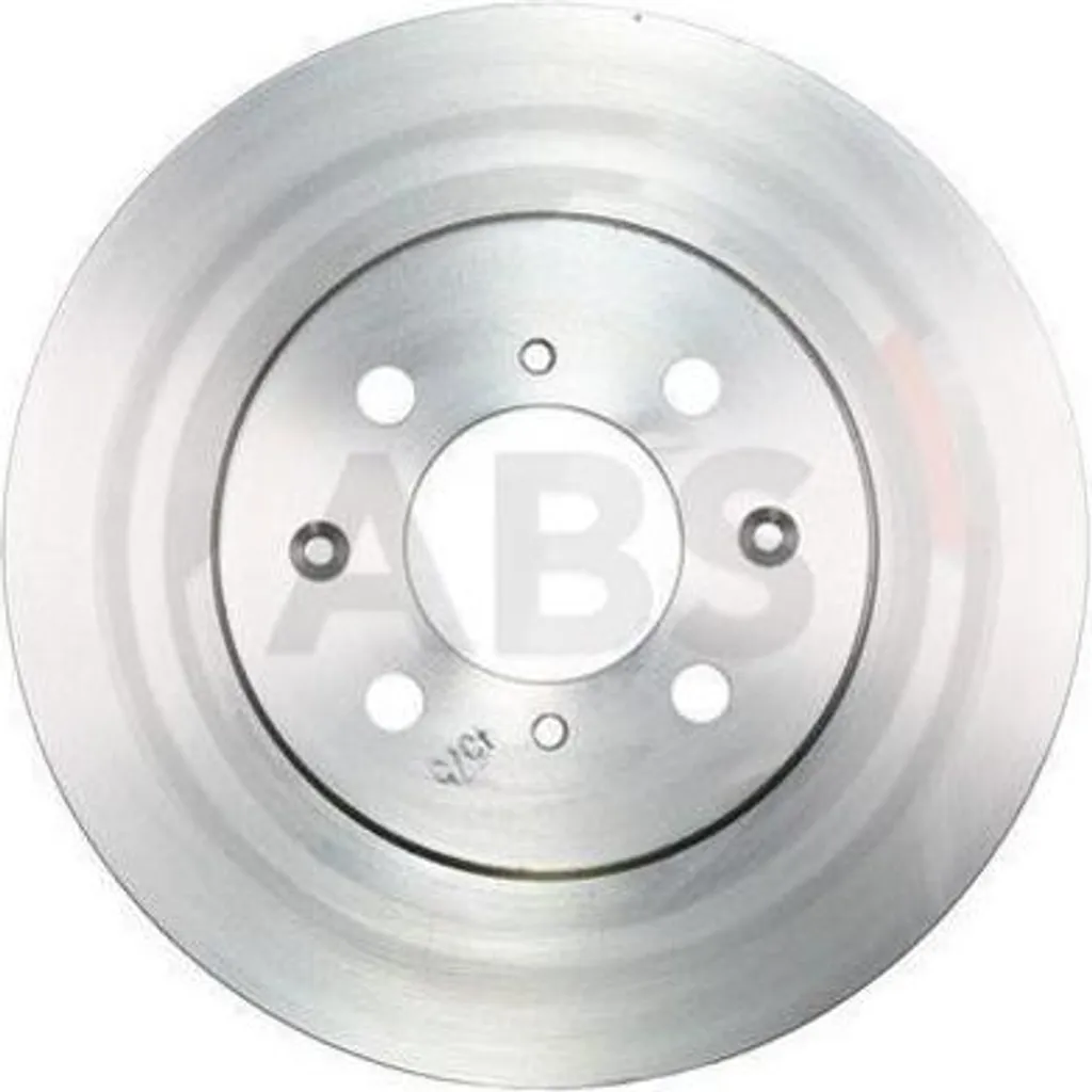 Disque de frein de rechange pour Honda Civic 1.4 1.6 - OE 45251S6FE10