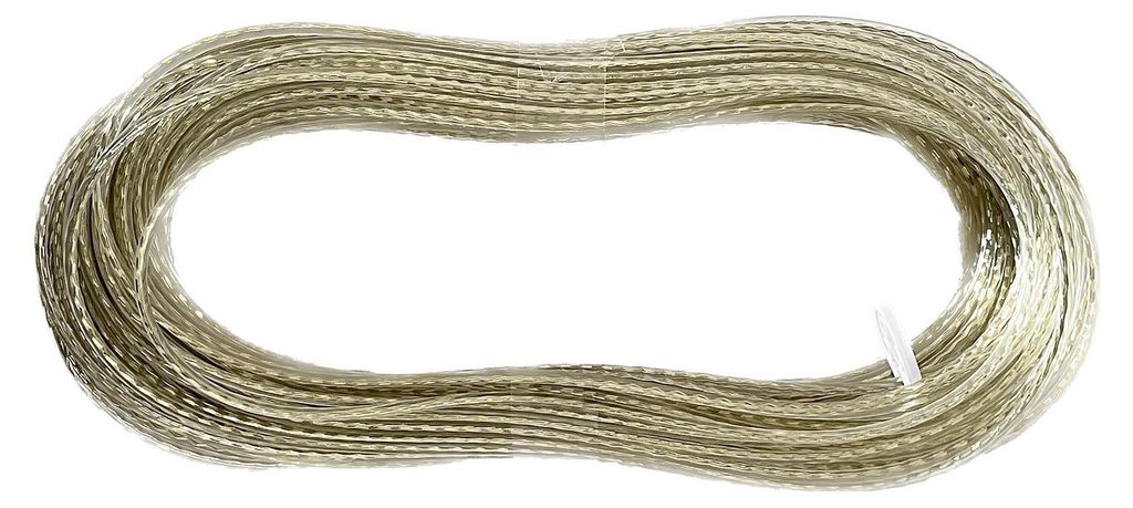 HELO Kunststoff-Wäscheleine 30mtr. 111941 Produktbild 