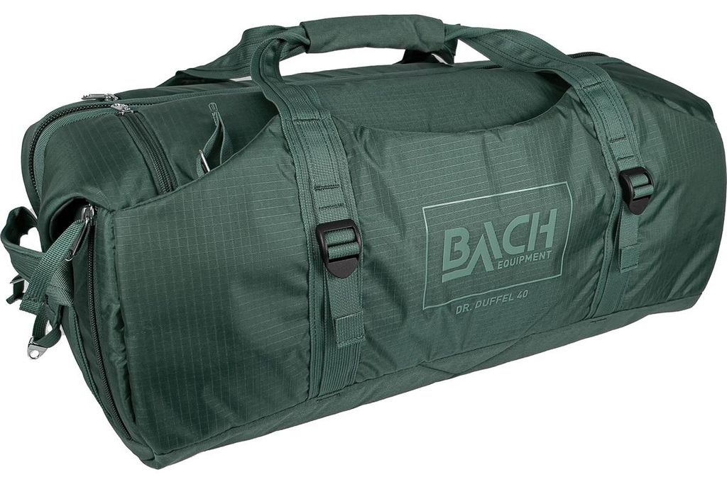 Bach Dr. Duffel 40 Rs Kombu Green Produktbild 