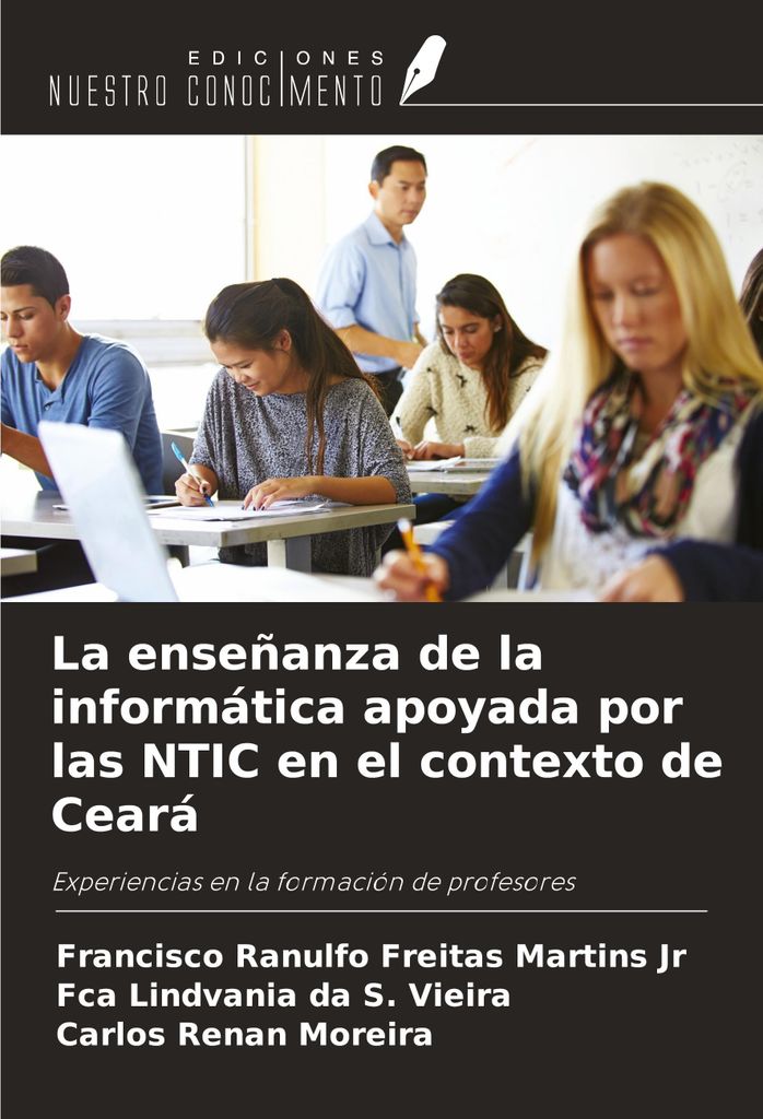 La enseñanza de la informática apoyada por las NTIC en el contexto de Ceará