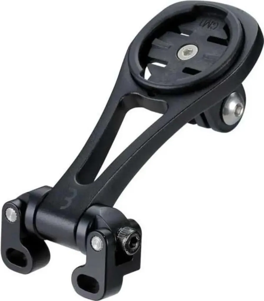 Support Guidon Duo Universal BBB - Finissez-en avec l'encombrement - 4