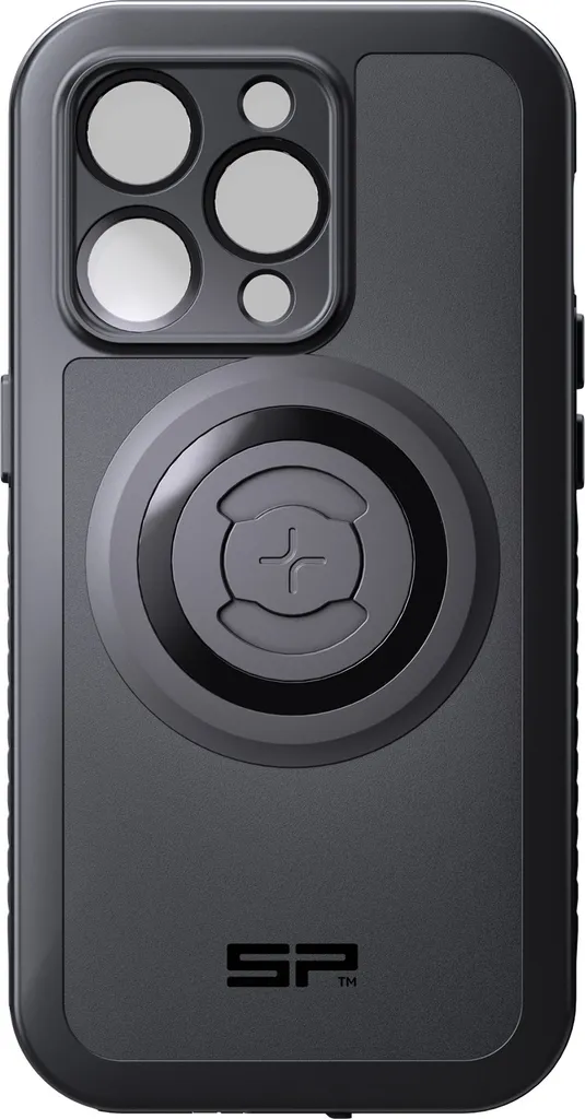 SP CONNECT Xtreme iPhone 14 Pro: Cover Militare Antiurto Lavoro