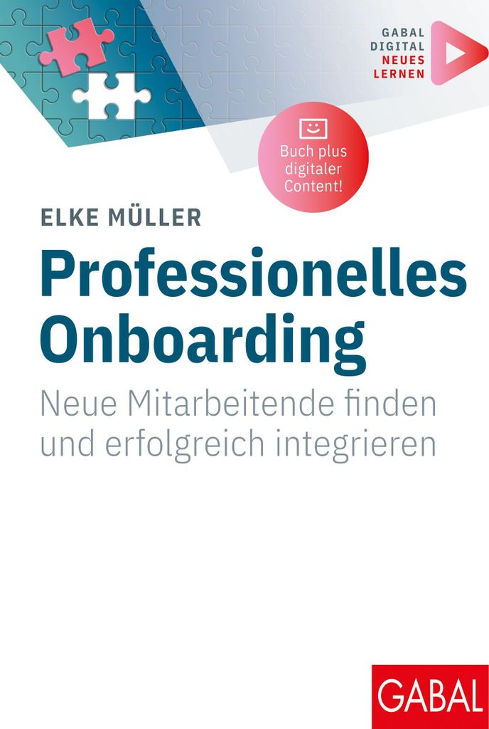 Professionelles Onboarding