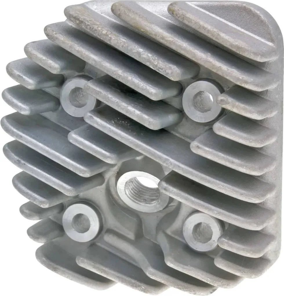 Culasse Haute Compression pour Scooter Peugeot 50 2T AC Naraku