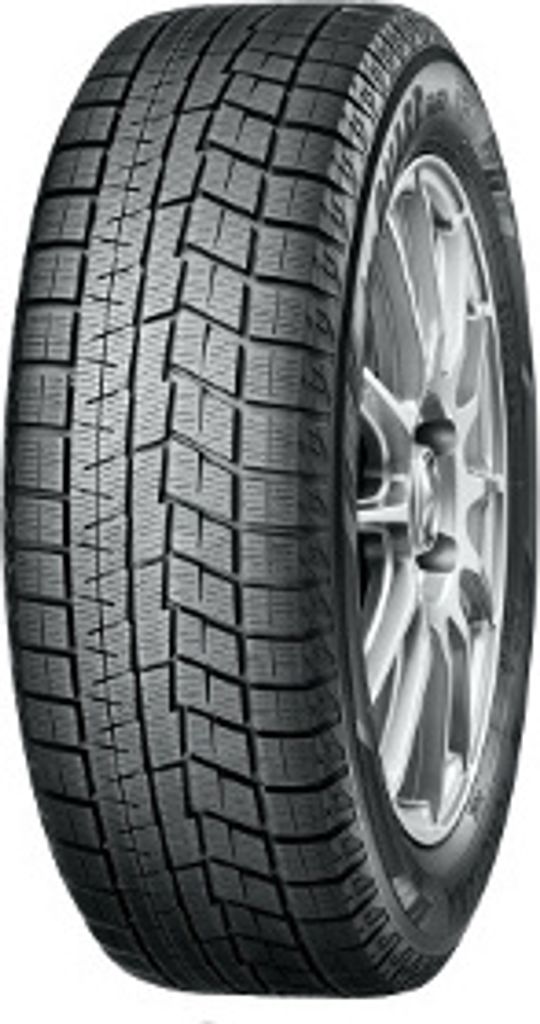 Yokohama Iceguard Ig60A 245/40R19 98Q Nordic Compound Bsw Xl