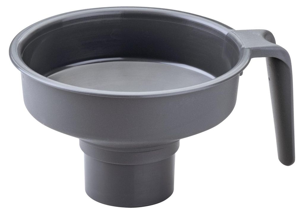 Entonnoir en plastique Fackelmann spécial confiture Image du produit 