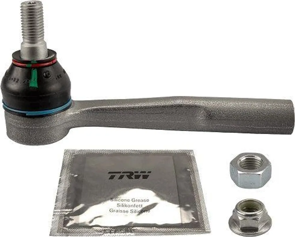 Rotule de direction TRW JTE1167 OE 1609013 pour Opel Meriva