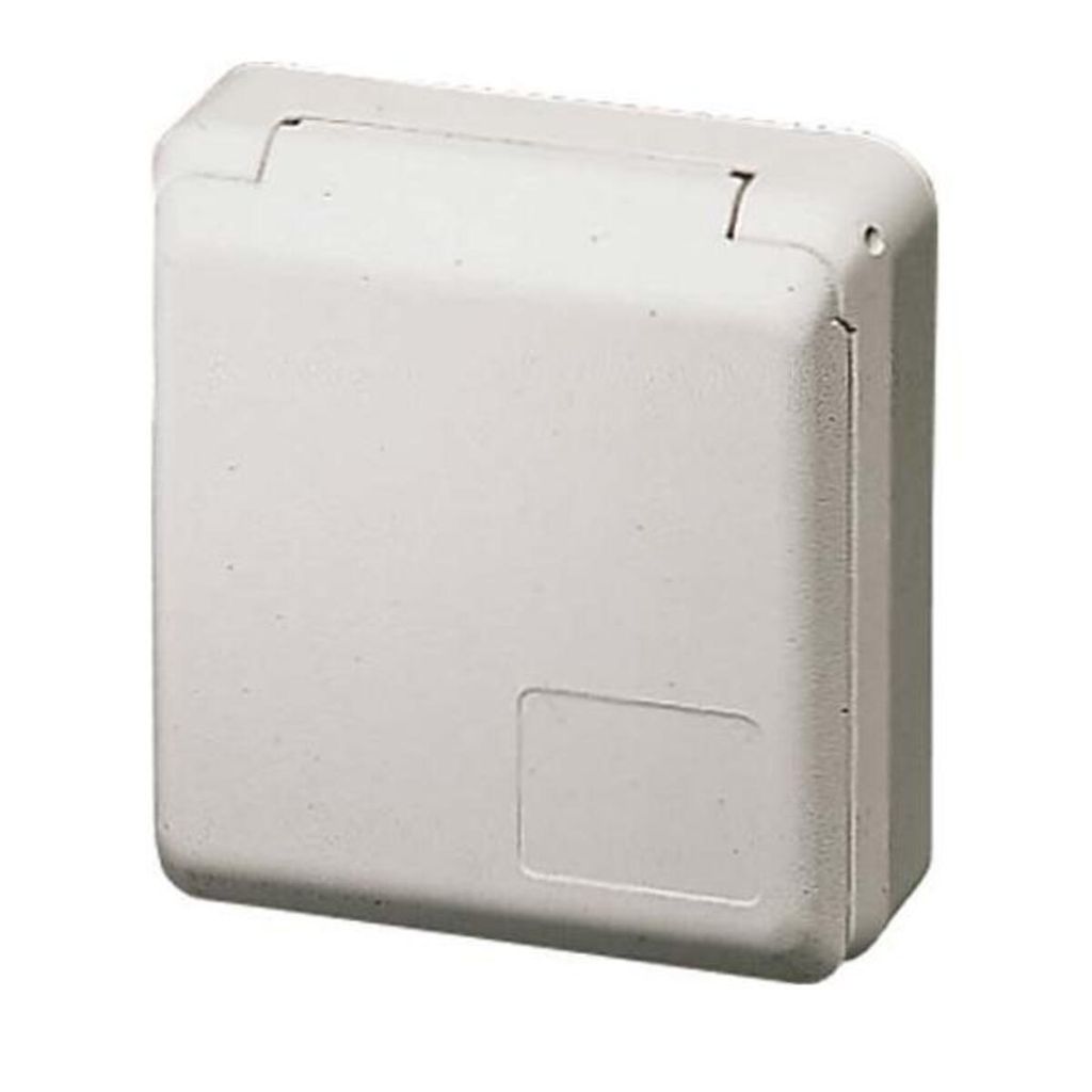 MENNEKES Elektrotechnik GmbH & Co. KG 4262 CEE Anbaudose 16 Produktbild 