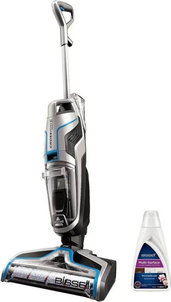 Bissell CrossWave Waschsauger 3in1 Cordless | Produktbild 14
