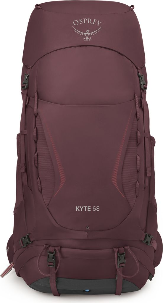 Osprey Kyte Damen Trekkingrucksack 68 Lila M/L