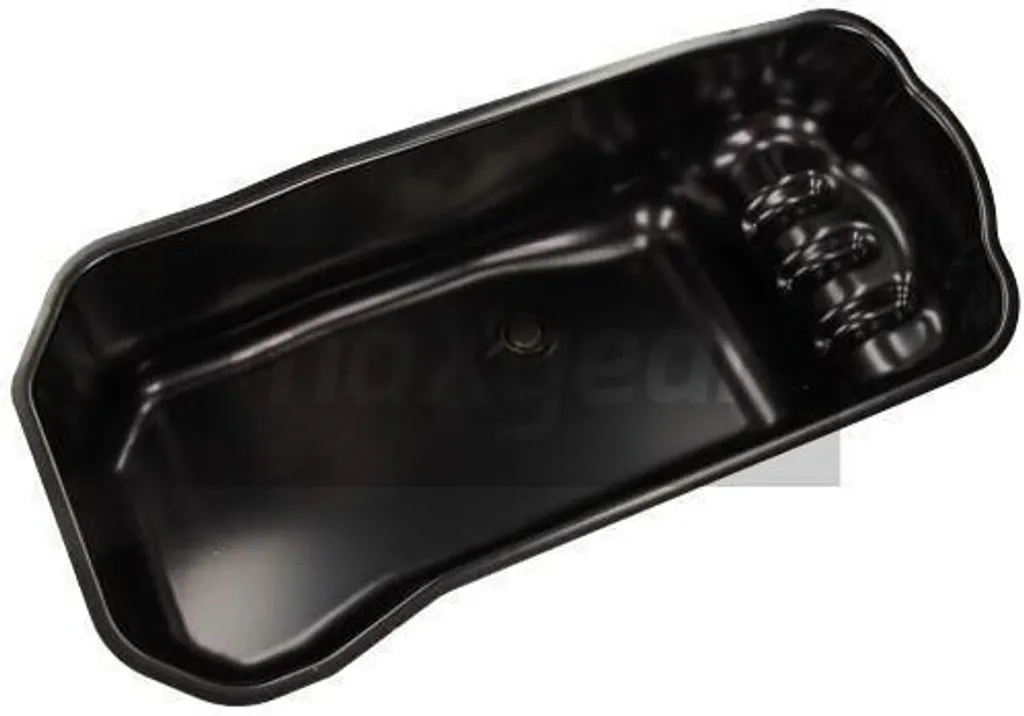 Carter d'huile robuste MAXGEAR 34-0077 étanchéité OE 0301 P4 garantie