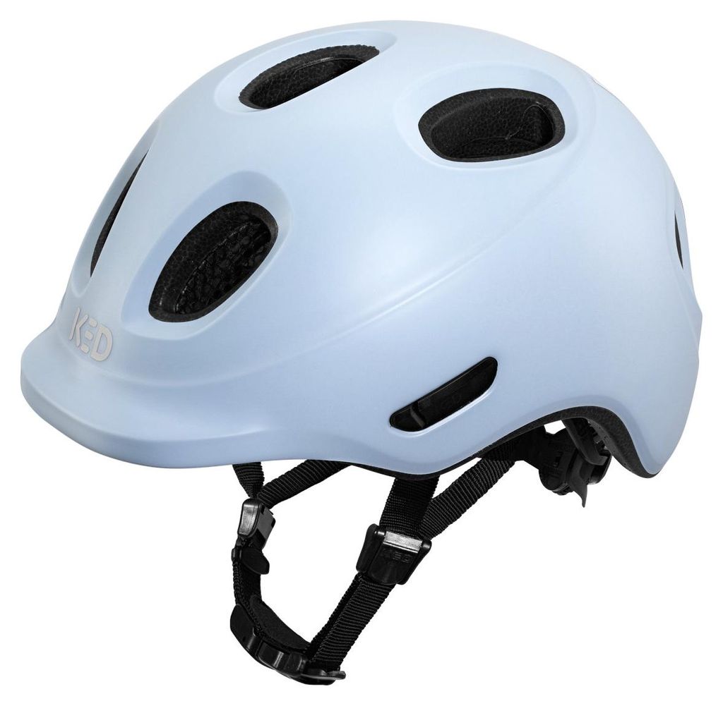 KED Kinderhelm MEGGY SPARK , sky matt