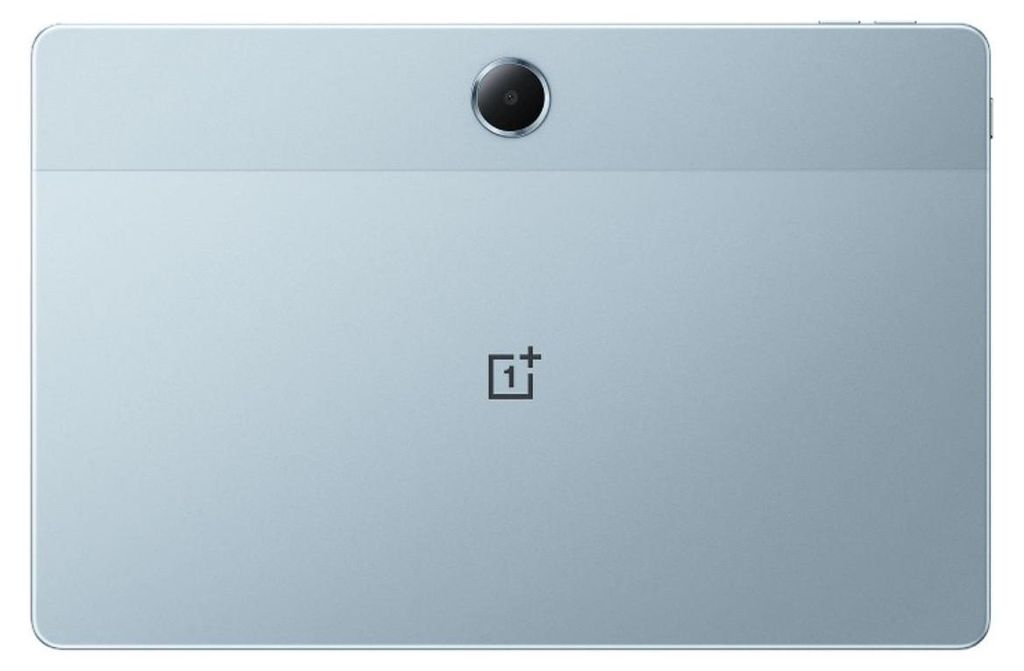 OnePlus Tablet Pad Lite 11 WiFi - Aero Blue Obrázok produktu 
