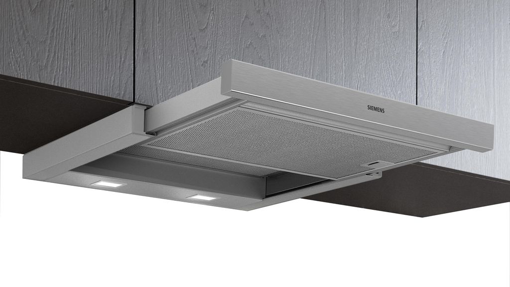 Siemens iQ100 LI63LA526, rezirkulierend, D, A, C, 64 dB, 58 Produktbild 