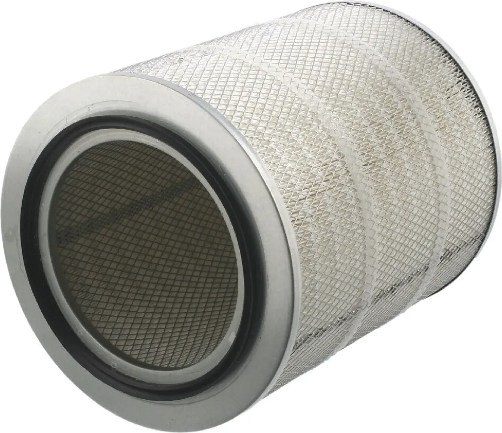 Filtre à air FEBI BILSTEIN 11586 pour VOLVO B10 - Cartouche de Qualité