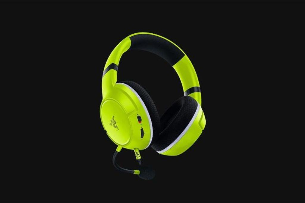 Razer Essential Duo Bundle Headset Wired In-Ear Earbud Obrázek produktu 3