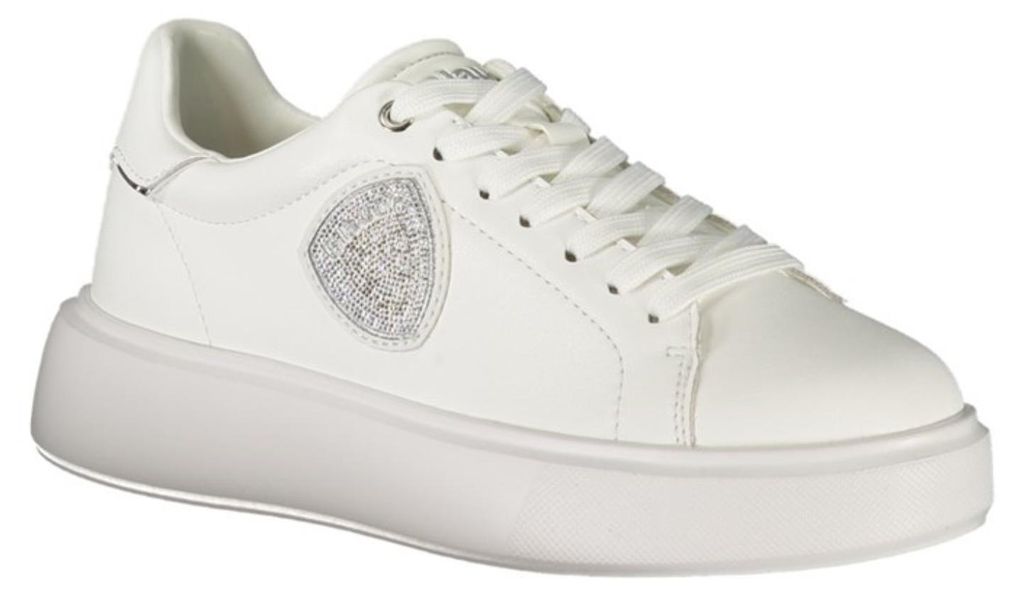 Schuhe Blauer f5venus01leabiwhi40