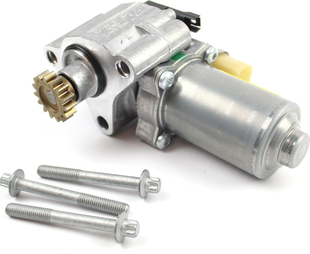 OEM Stellmotor Verteilergetriebe für BMW 3er E90 E91 E92 5er E60 E61 X-drive