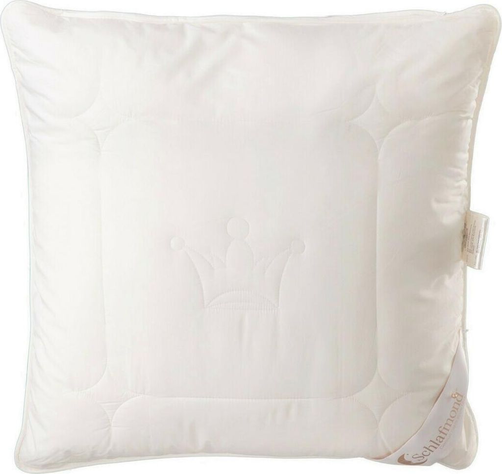 Schlafmond Der kleine Prinz Allergiker Kopfkissen 60x80 cm Produktbild 