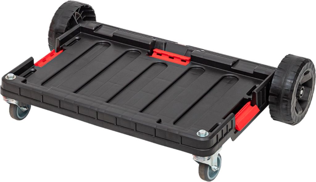 Qbrick System One Platforma Transportowa Zdjęcie produktu 