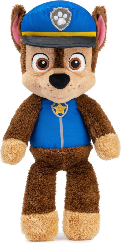 Spin Master GUND - PAW Patrol Chase, Kuscheltier, (33 cm) Produktbild 