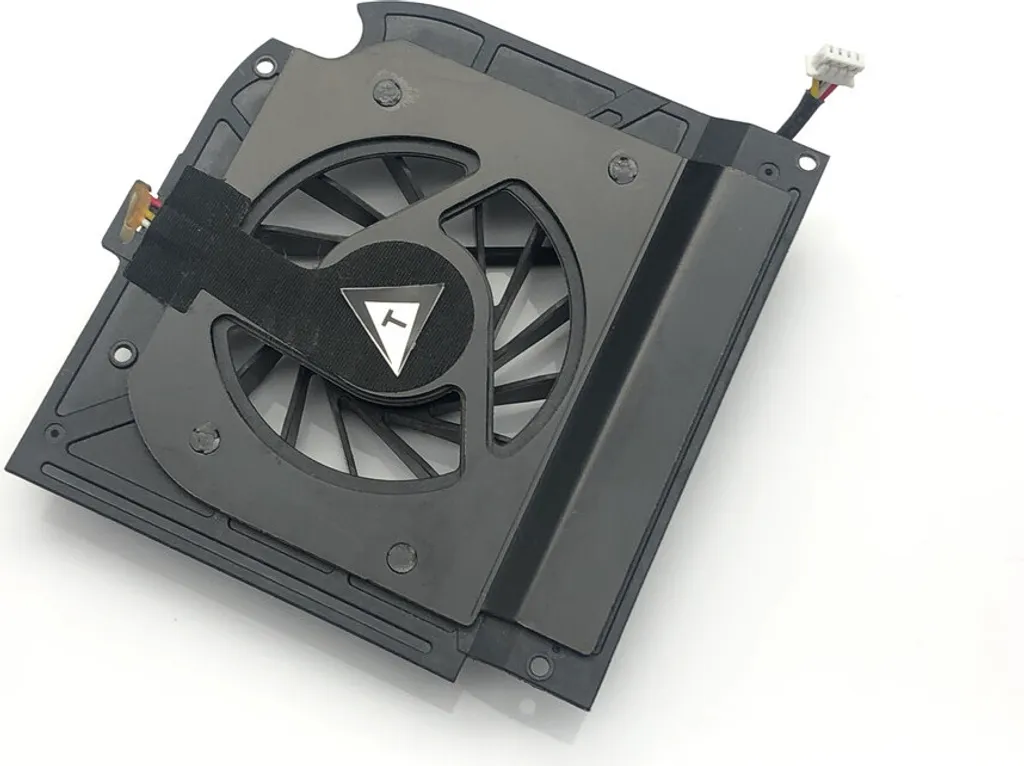 Ventola Raffreddamento PC Portatile HP 434678-001 | Spedizione Immediata