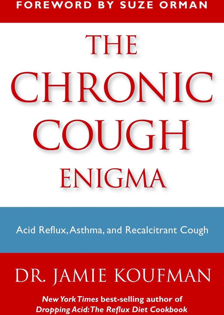 The Chronic Cough Enigma
