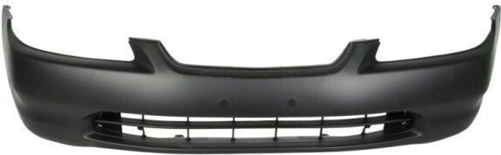 BLIC Stoßstange Stoßfänger für HONDA Accord VI Limousine (CK, CG, CH, CF8) 5510-00-2924900P