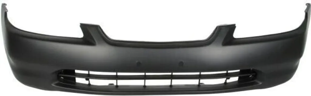 Pare-chocs avant BLIC 5510-00-2924900P pour Honda Accord VI OE 71501SX0G00ZZ