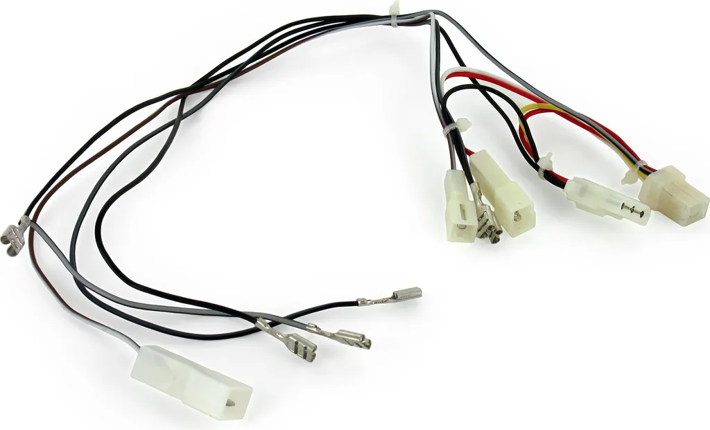 Réparer l'allumage Simson SR50 SR80 avec le faisceau spécial Vape 12V
