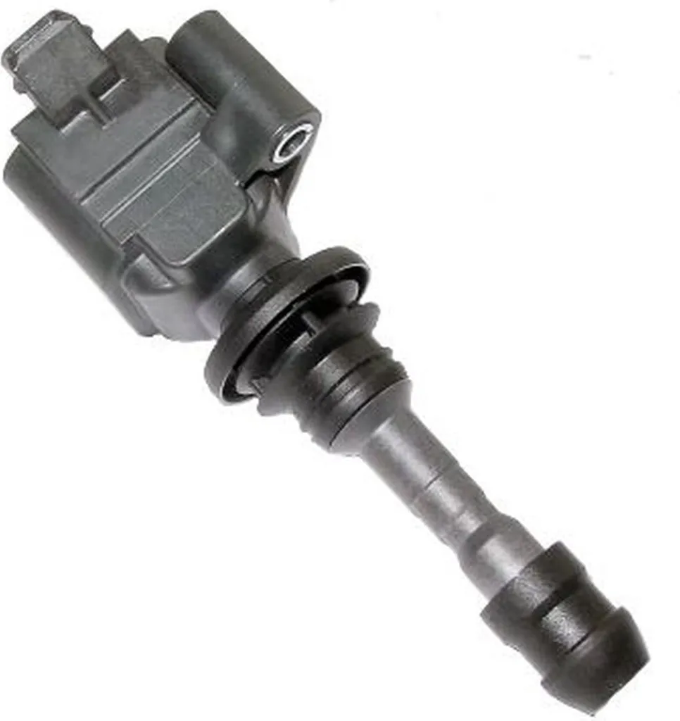 Bobine d'allumage pour Proton Persona : kit complet avec cosse de bougie