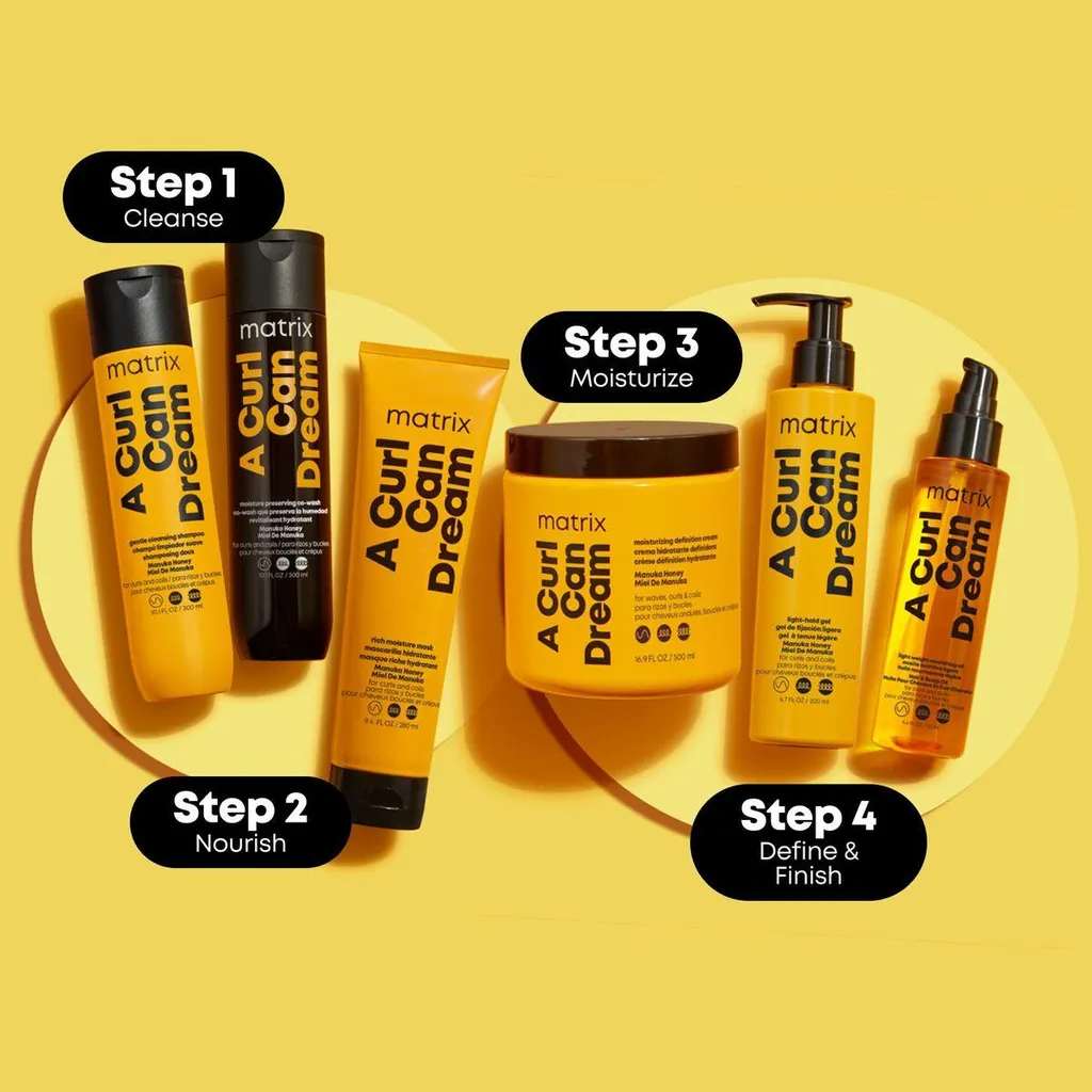 Après-shampooing Matrix 500 ml soin démêlant haute performance pro - 8
