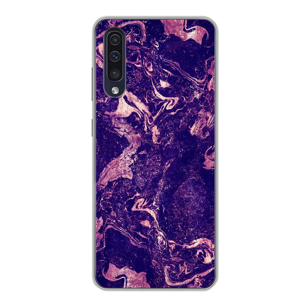 MuchoWow® Handyhülle Schutzhülle Hülle für Samsung Galaxy Produktbild 