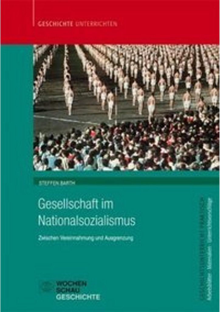 Gesellschaft im Nationalsozialismus