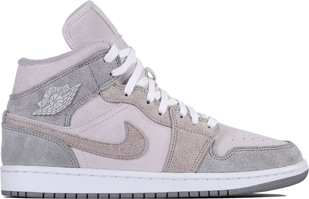Nike Schuhe Air Jordan 1 Retro Mid, DO7139002