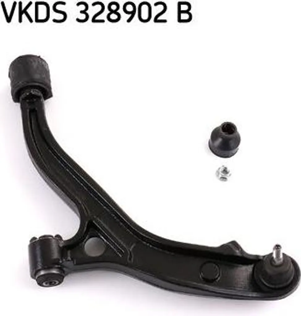 Bras de Suspension SKF VKDS 328902 B pour Réparation Train de Voyager