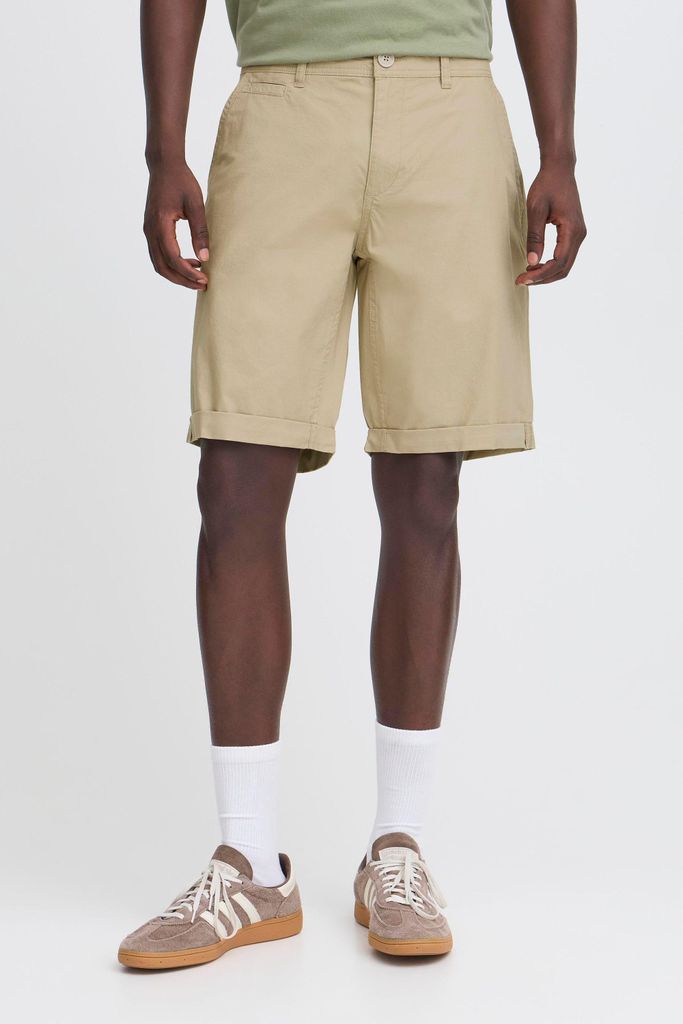 Blend BHTigo Herren Chino Shorts Bermuda Kurze Hose Baumwollmischung regular fit