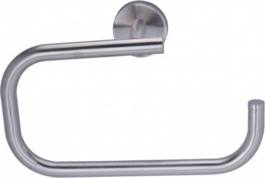 Axentia Handtuchhalter, Wandbefestigung Vorgänger 113565