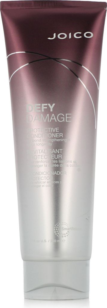 Joico Defy Damage Protective Conditioner 250 ml Produktbild 