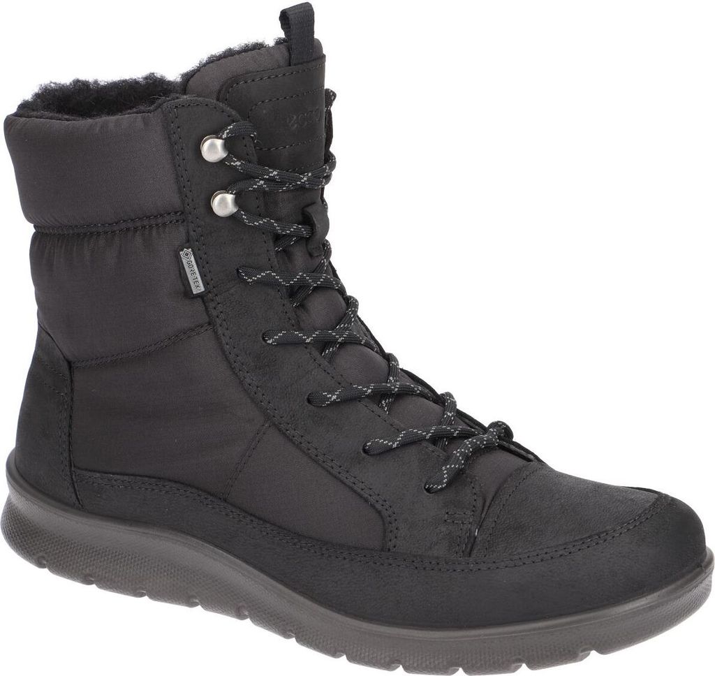 Ecco Buty Babett Boot, 21555351052 Zdjęcie produktu 