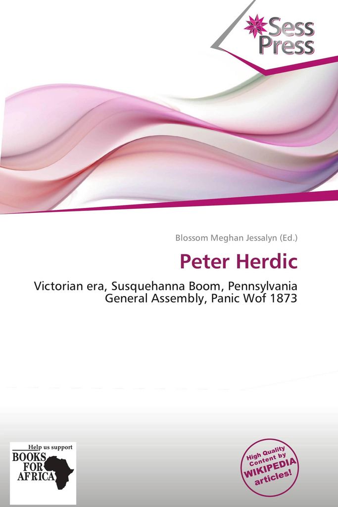 Peter Herdic