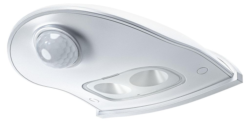 OSRAM Dverové LED svetlo so senzorom pohybu, napájané Obrázok produktu 