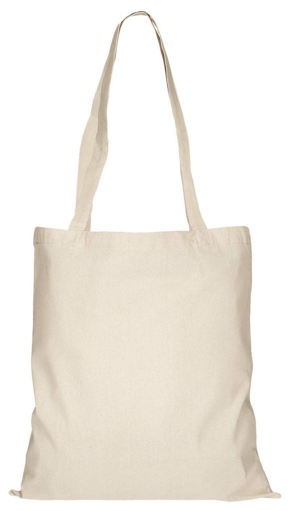 Baumwolltasche - 25 Stück - 38x42 cm - 28 Farben - mit Produktbild 