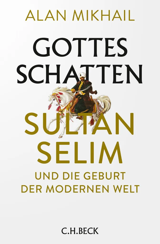 Gottes Schatten : Édition luxe avec illustrations et papier haute qualité