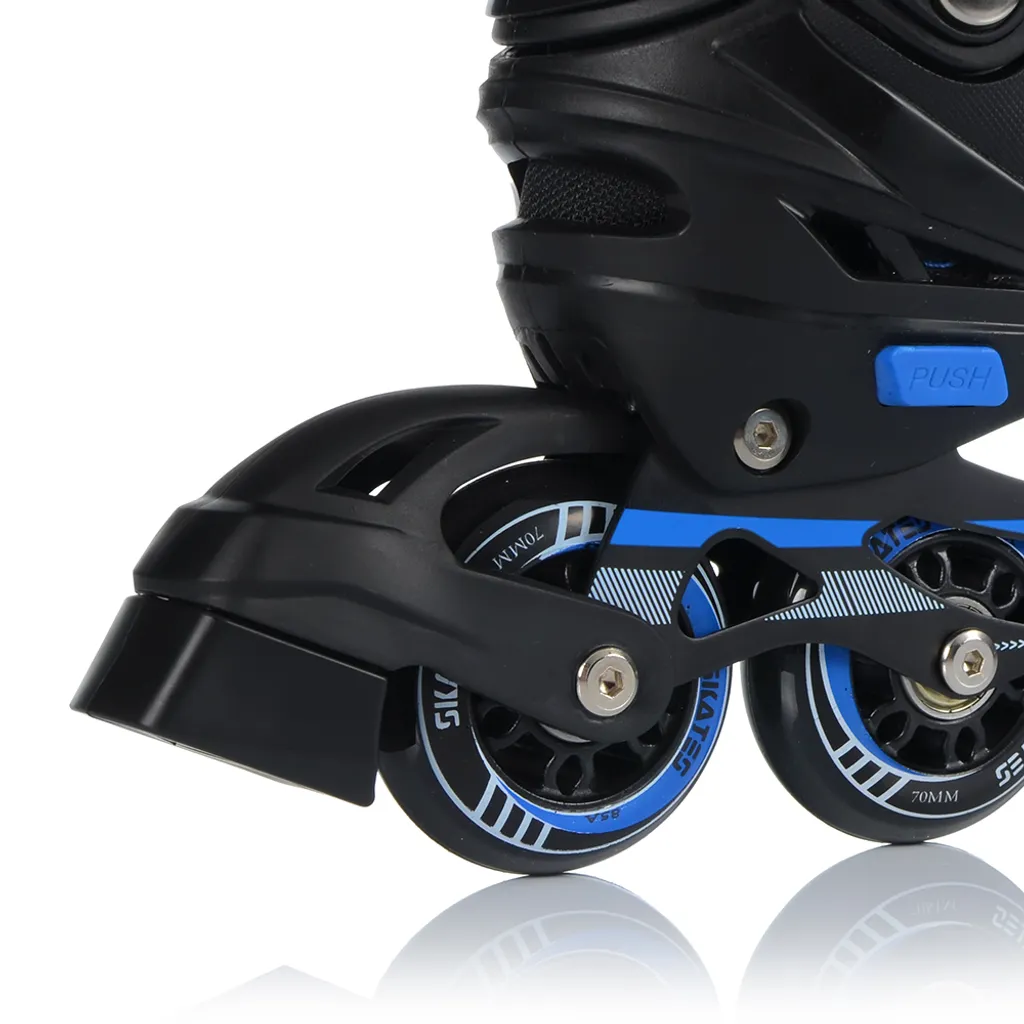 Triskates évolutifs SPORTRIKE et rollers modulables pour ados - 37