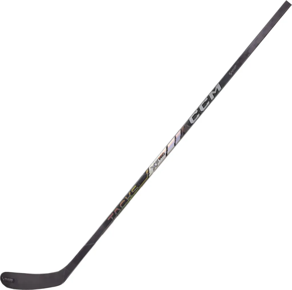 Gagnez en Contrôle de Palet avec la CCM Tacks XF Pro 65 Flex P28 D