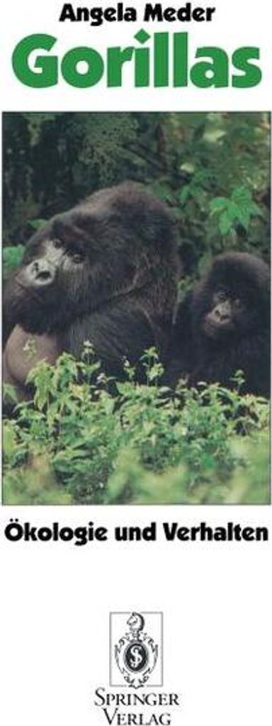 Gorillas